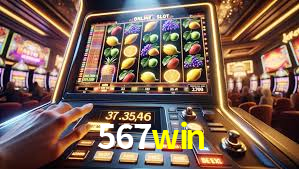 567win: A Experiência de Casino com Jogos de Mesa ao Vivo